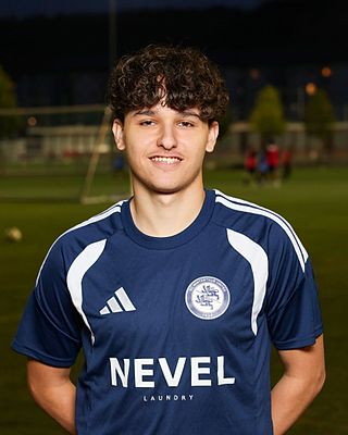 Kristian Zlatanovic