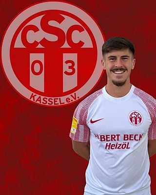 Elias Liesche-Prieto