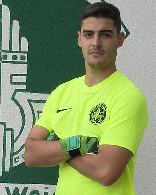 Ruben Sanchez Ocana