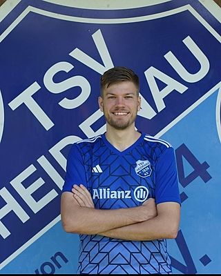 Fabian Rene Jänecke