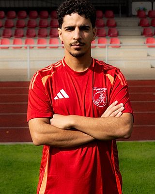 Adil El Hajui