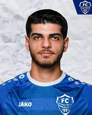 Stefan Younan