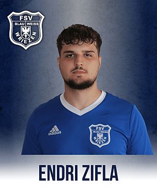 Endri Zifla