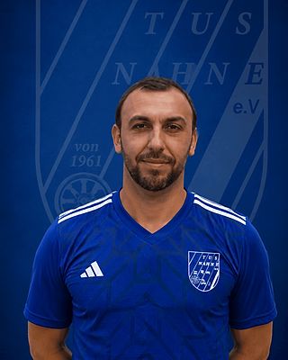 Erdzan Bayrami