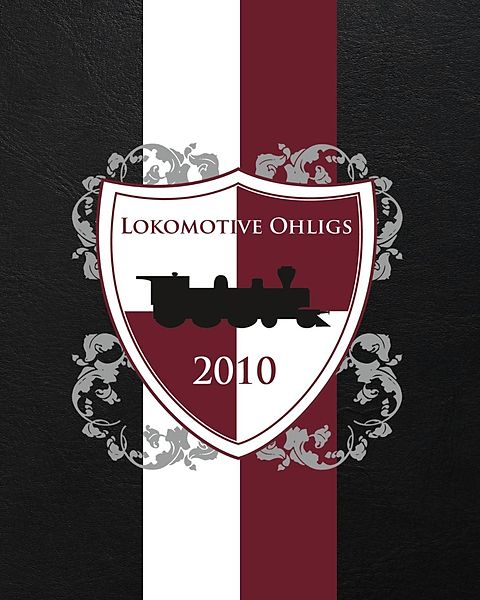 Foto: Lokomotive Ohligs