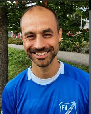 Patrick Lambor