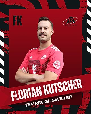 Florian Kutscher