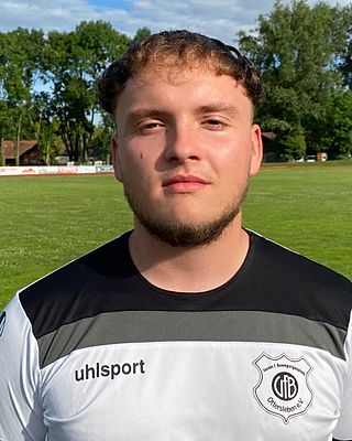 Matti Hoffmann