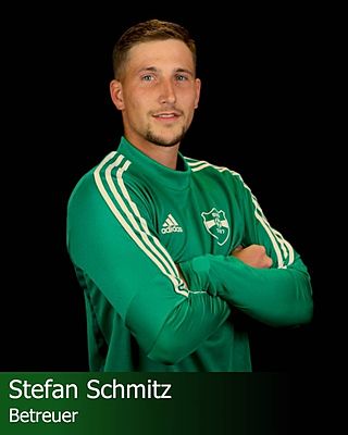 Stefan Schmitz