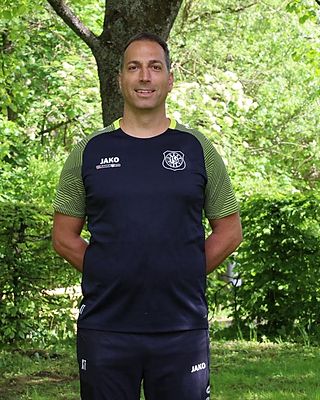 Kemal Telci