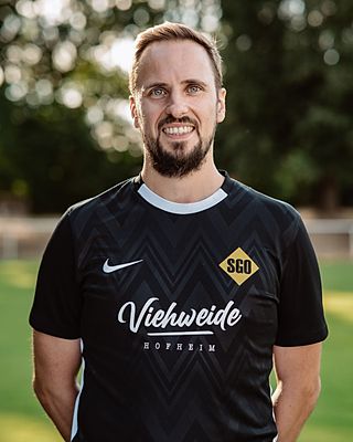 Christian Wolny