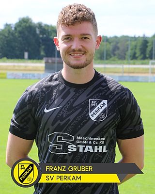 Franz Gruber