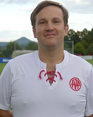 Christoph Helmer