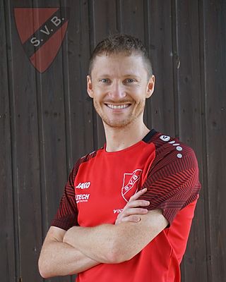 Maximilian Hanel