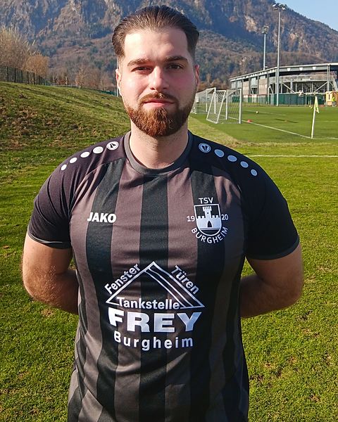 Foto: Valentin Kolb