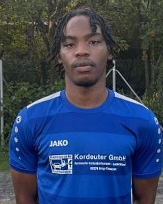 Martin Manuchimso Wagwu