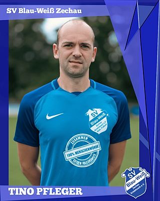 Tino Pfleger