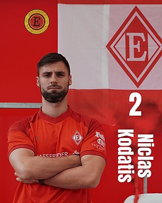 Niclas Kodatis