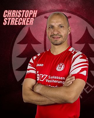 Christoph Strecker