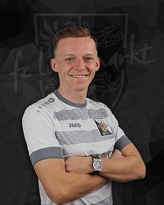 Stefan Borst