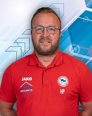 Heiko Parpat