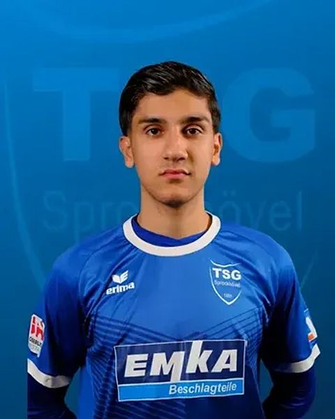 Foto: TSG Sprockhövel