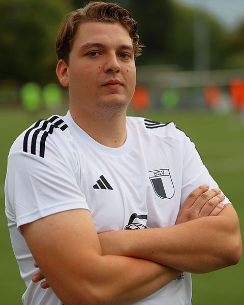 Foto: Benjamin Kühnen