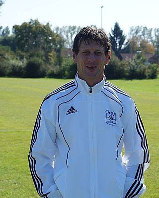 Michael Niedermüller