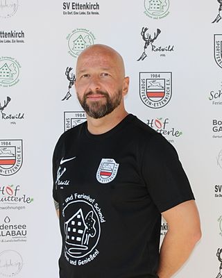 Damir Alihodzic