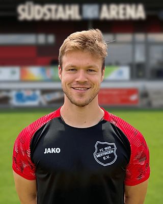 Marco Schmidt