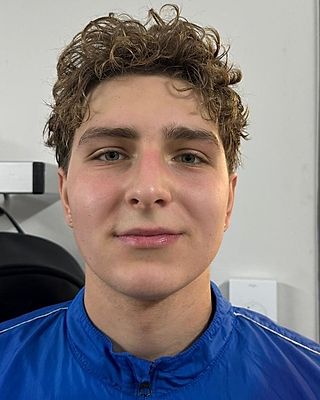 Vladyslav Tarasevych