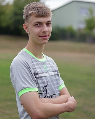 Dominik Sadowski