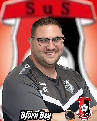 Björn Bey