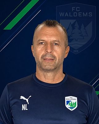 Nermin Lujinovic