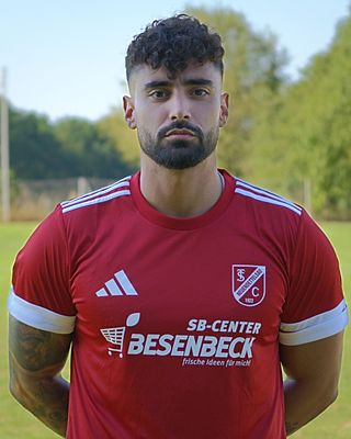 Felipe Adler