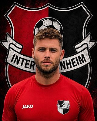 Benjamin Gladbach