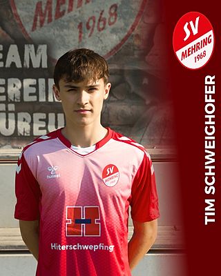 Tim Schweighofer