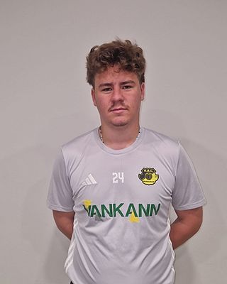 Luis Pablo Vangangelt