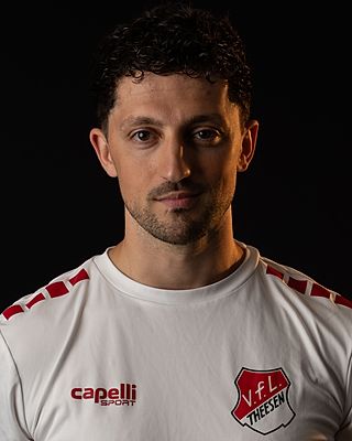 Timur Rieger