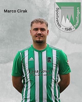 Marco Cirak