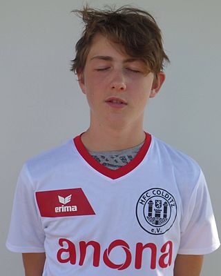 Niklas Jenner