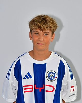 Niklas Schell