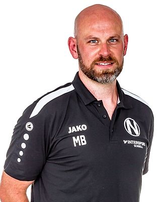 Magnus Burkhardt