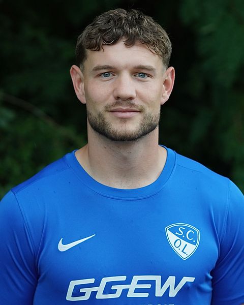 Foto: SC Olympia Lorsch
