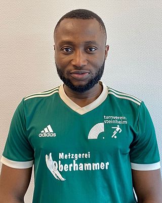 Henry Maduabuchi