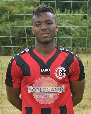 Marcel Lamah