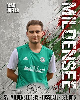 Dean Wieler
