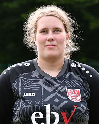 Jessica Hildegard Weinert