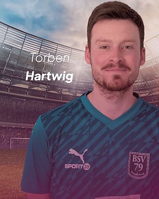 Torben Hartwig