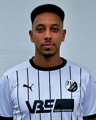 Jonathan Mekonen